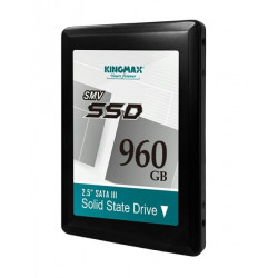 Kingmax 960GB 2,5" SATA3 SMV (KM960GSMV32)