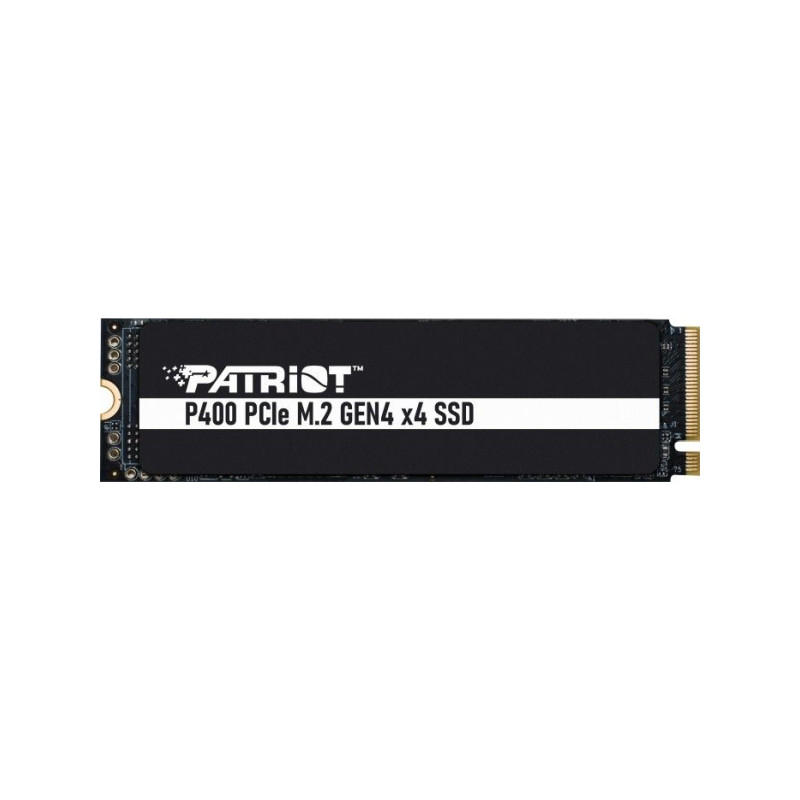 Patriot 1TB M.2 2280 NVMe P400 (P400P1TBM28H)