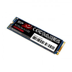 Silicon Power 250GB M.2 2280 NVMe UD85 (SP250GBP44UD8505)