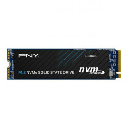 PNY 250GB M.2 2280 NVMe CS1030 (M280CS1030-250-RB)