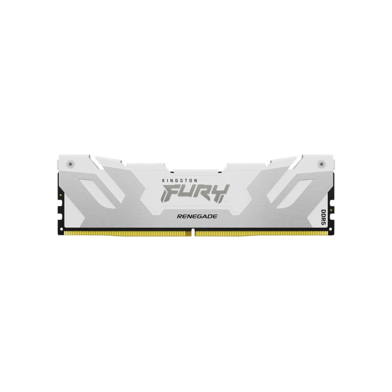 Kingston 32GB DDR5 6000MHz Fury Renegade White (KF560C32RW-32)
