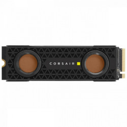 Corsair 2TB M.2 2280 PCIe NVMe MP600 Pro XT Hydro X Edition (CSSD-F2000GBMP600PHXT)