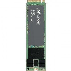 Micron 480GB M.2 2280 NVMe 7450 Pro (MTFDKBA480TFR-1BC1ZABYYR)