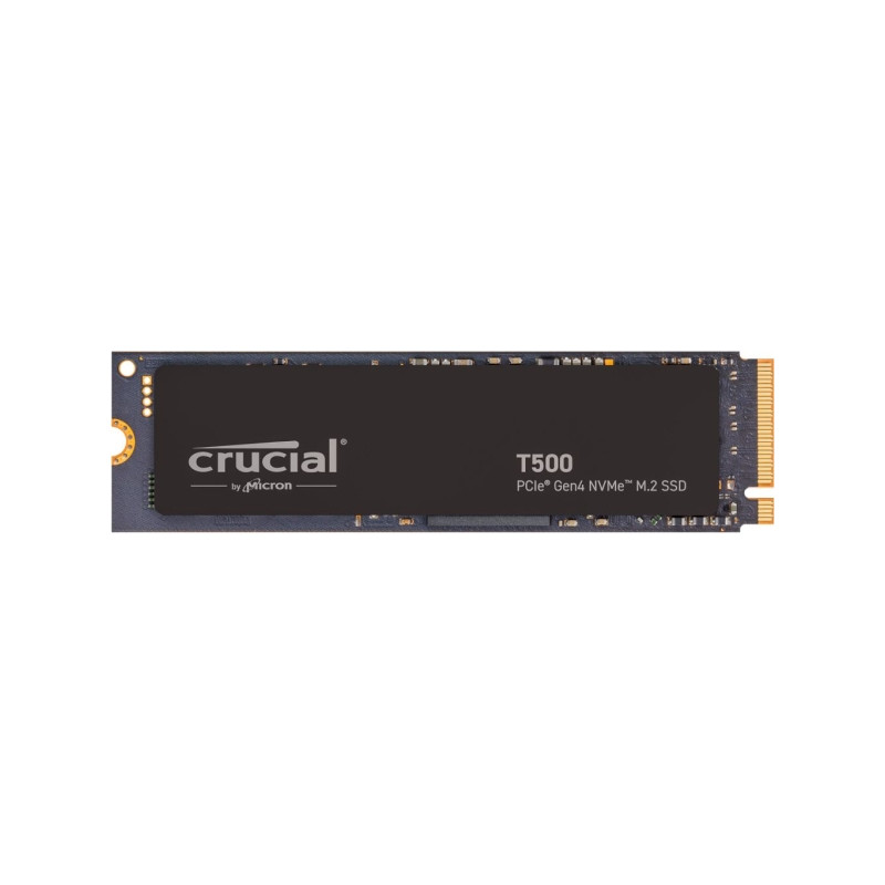 Crucial 1TB M.2 2280 NVMe T500 (CT1000T500SSD8)