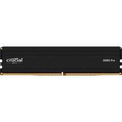 Crucial 48GB DDR5 5600MHz (CP48G56C46U5)
