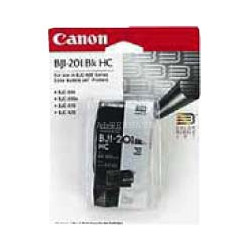 Canon BJI-201BK HC