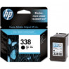 HP Druckkopf mit Tinte Nr 338 schwarz (C8765EE)