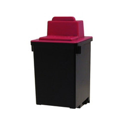 ezPrint 8R7662 magenta kompatible Patrone