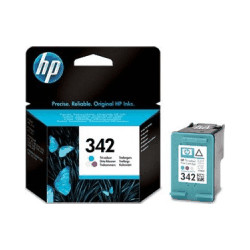 HP Druckkopf mit Tinte Nr 342 farbig (C9361EE)