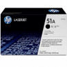 Q7551A original HP Toner