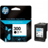 HP Tinte Nr 300 schwarz (CC640EE)