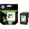 HP Tinte Nr 300 XL schwarz (CC641EE)