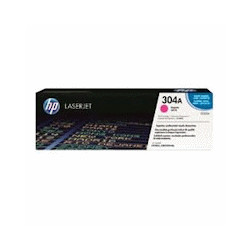 HP CC533A Toner magenta