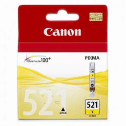 Canon CLI-521Y