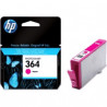 HP Tinte Nr 364 magenta (CB319EE)