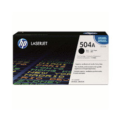 HP Toner CE250A