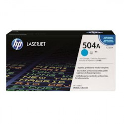 HP Toner CE251A cyan