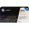 HP Toner CE252A gelb