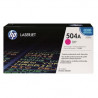 HP Toner CE253A magenta