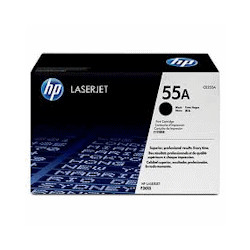 HP Toner CE255A