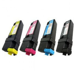 ezPrint D310C, ersetzt Dell 3100/3000 cyan Toner