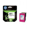 HP Druckkopf mit Tinte Nr 301 XL farbig (CH564EE)