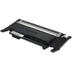 ezPrint 609BK, ersetzt CLT-K6092S schwarz, kompatibler Toner