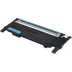 ezPrint 609C, ersetzt CLT-C6092S cyan, kompatibler Toner