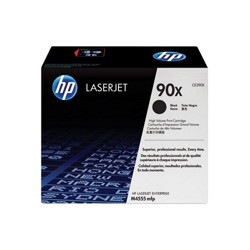 HP Toner CE390X