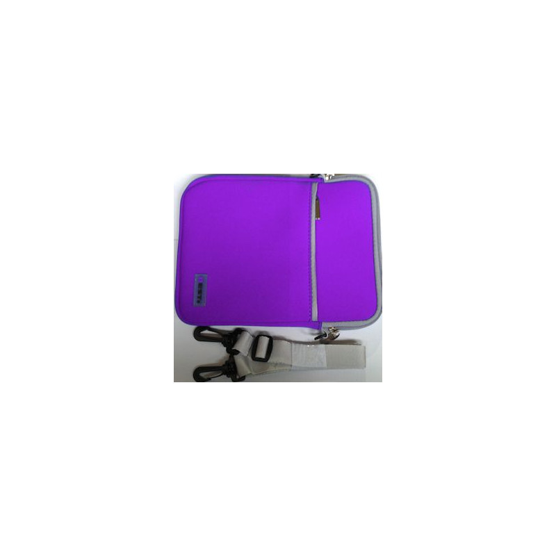 Okapi50 for iPad purple