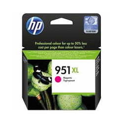 HP Tinte Nr 951 XL magenta (CN047AE)