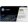 HP Toner 507A gelb (CE402A)