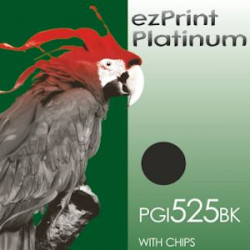 Platinum PGI-525BK mit chip