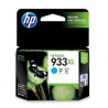 HP Tinte Nr 933 XL cyan (CN054AE)