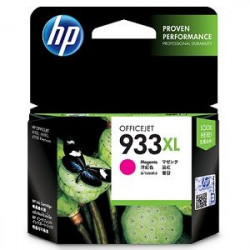 HP Tinte Nr 933 XL magenta (CN055AE)