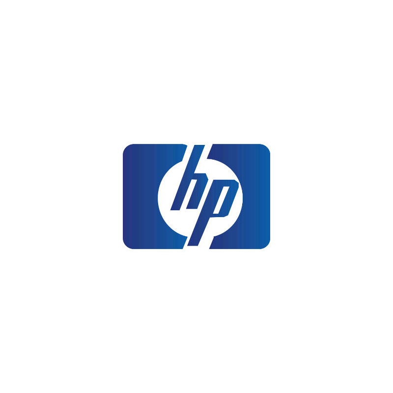 HP Toner 80A schwarz (CF280A)