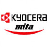 Kyocera Mita TK-590C Toner cyan