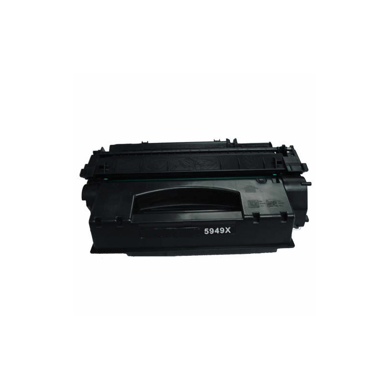 nano C4127A/Canon EP-52/Brother TN-9500 import kompatibler Toner