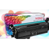 nano CB540A / CRG-716BK kompatibler Toner