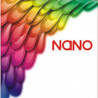nano LC970 / LC1000 gelb