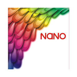 nano LC980 / LC1100 schwarz