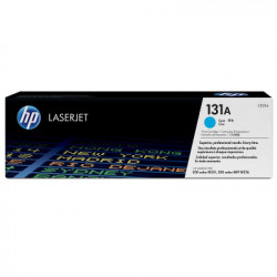 HP Toner 131A cyan (CF211A)