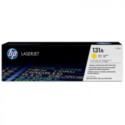 HP Toner 131A gelb (CF212A)