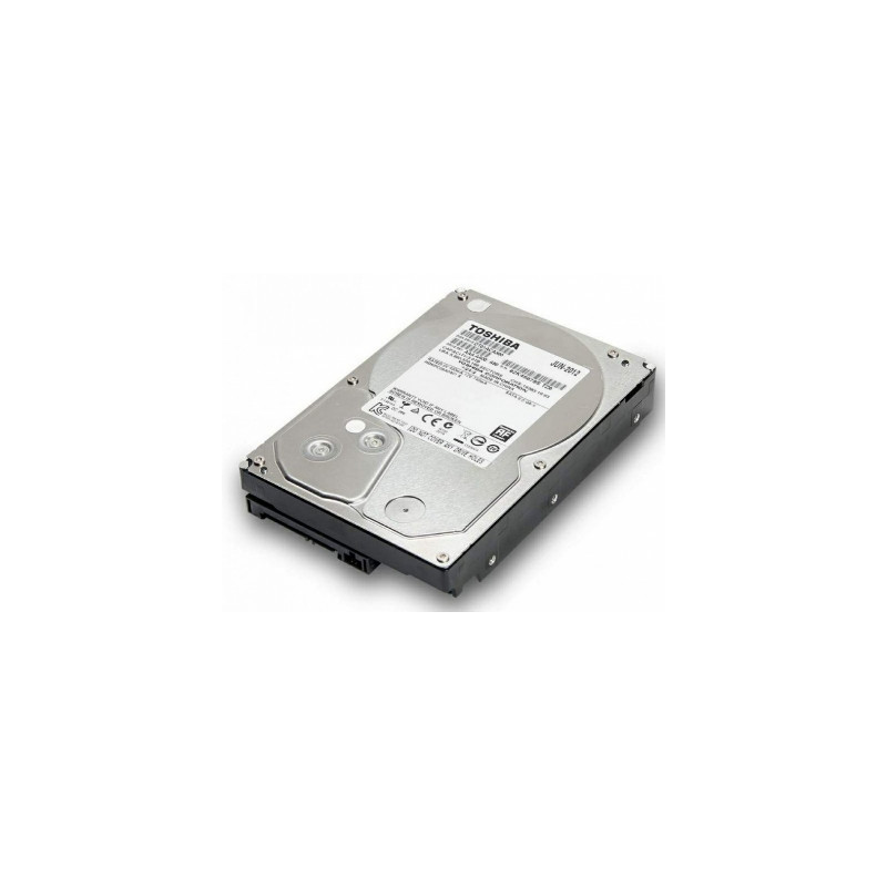 Toshiba DT01ACA 1TB, SATA 6Gb/s (DT01ACA100)