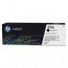 HP Toner 312A schwarz (CF380A)