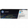 HP Toner 312A cyan (CF381A)