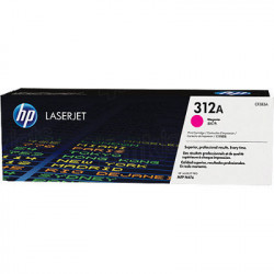 HP Toner 312A magenta (CF383A)