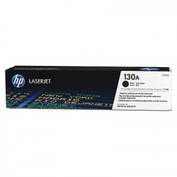 HP Toner 130A schwarz (CF350A)