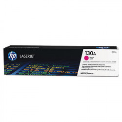 HP Toner 130A magenta (CF353A)