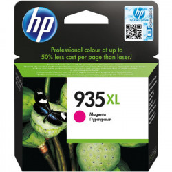 HP Tinte Nr 935 XL magenta (C2P25AE)